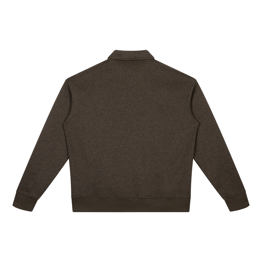 NP ESSENTIAL POLO - Unisex Boxy
