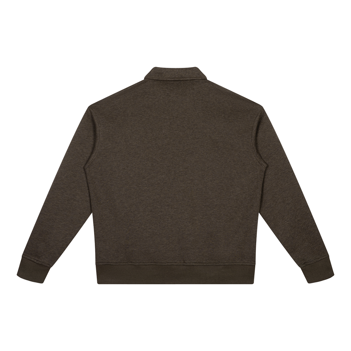 NP ESSENTIAL POLO - Unisex Boxy