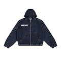Project Denim Jacket - Men's Boxy jacket