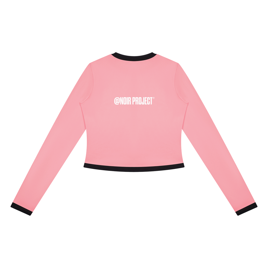 NOIRPROJECT - Women’s Color Block Yoga Sports