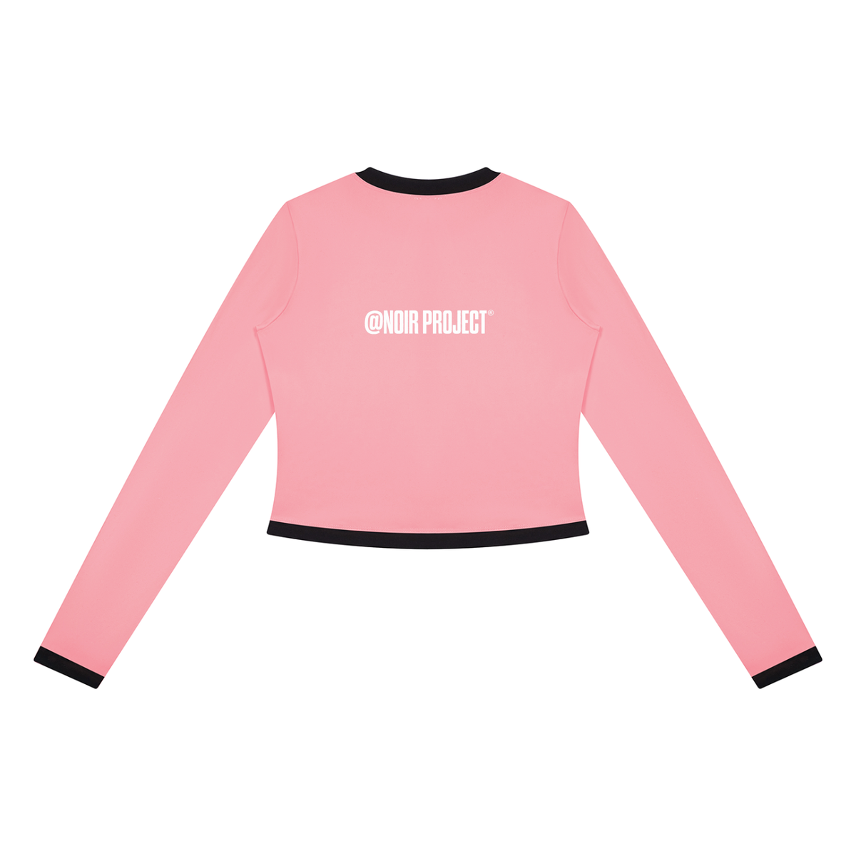 NOIRPROJECT - Women’s Color Block Yoga Sports