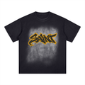 NoirProject - Washed Saint T-Shirt