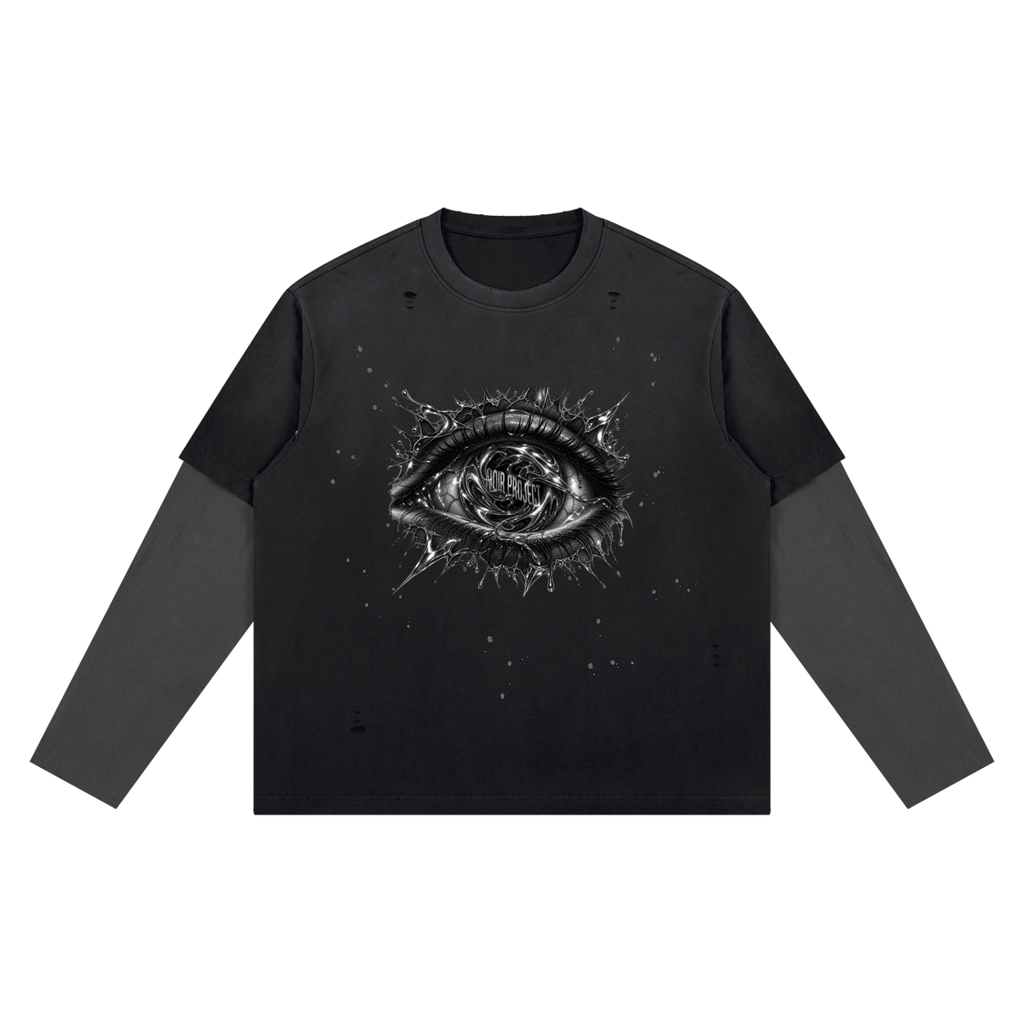 NoirProject - Eclipse Vision Tee