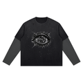 NoirProject - Eclipse Vision Tee