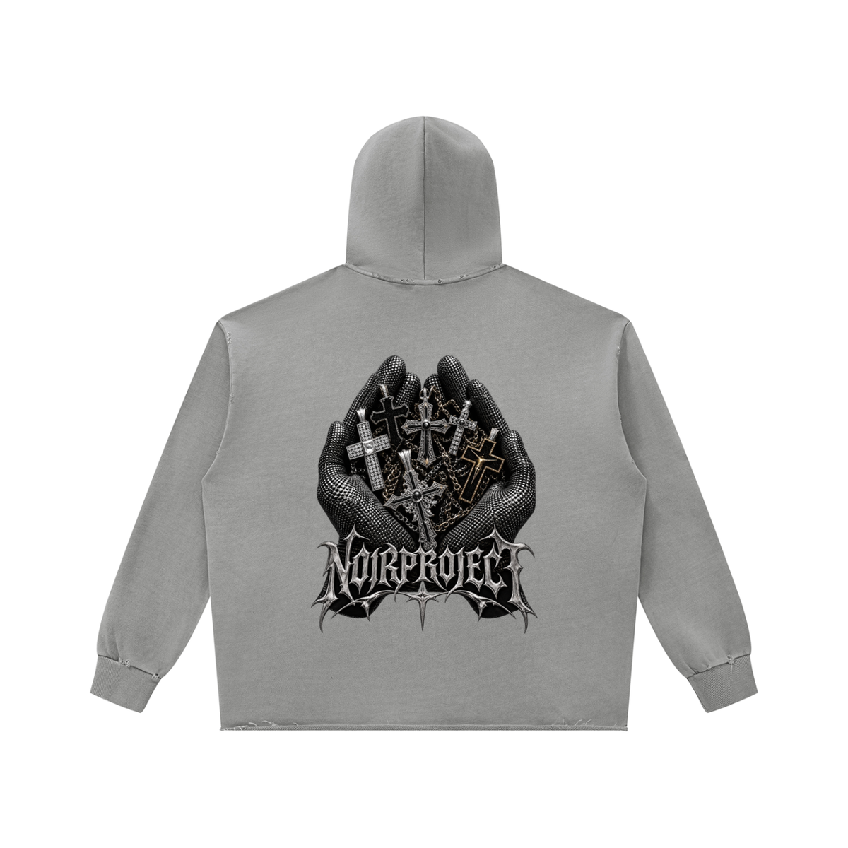 NoirProject - Cruise Unisex Vintage