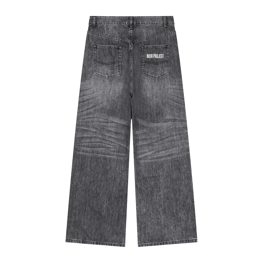 NoirProject- Denim
