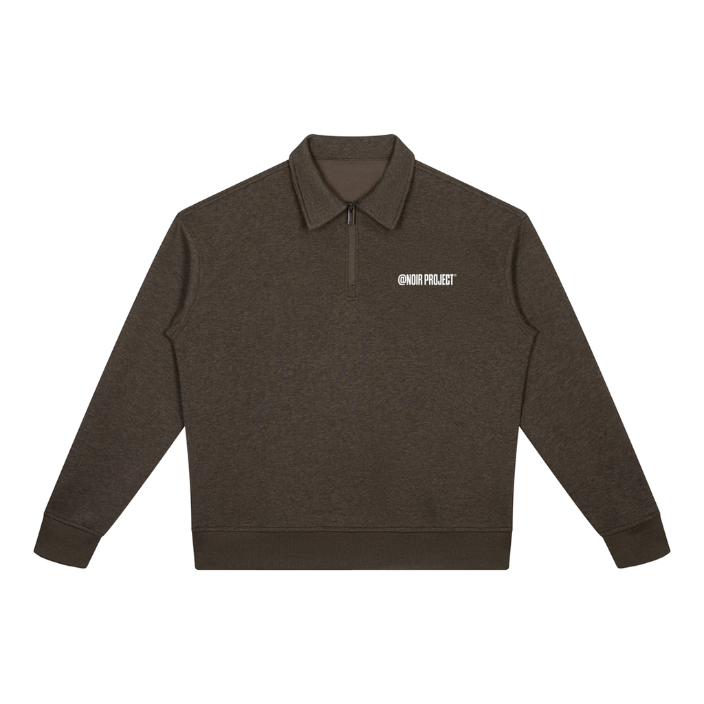 NP ESSENTIAL POLO - Unisex Boxy