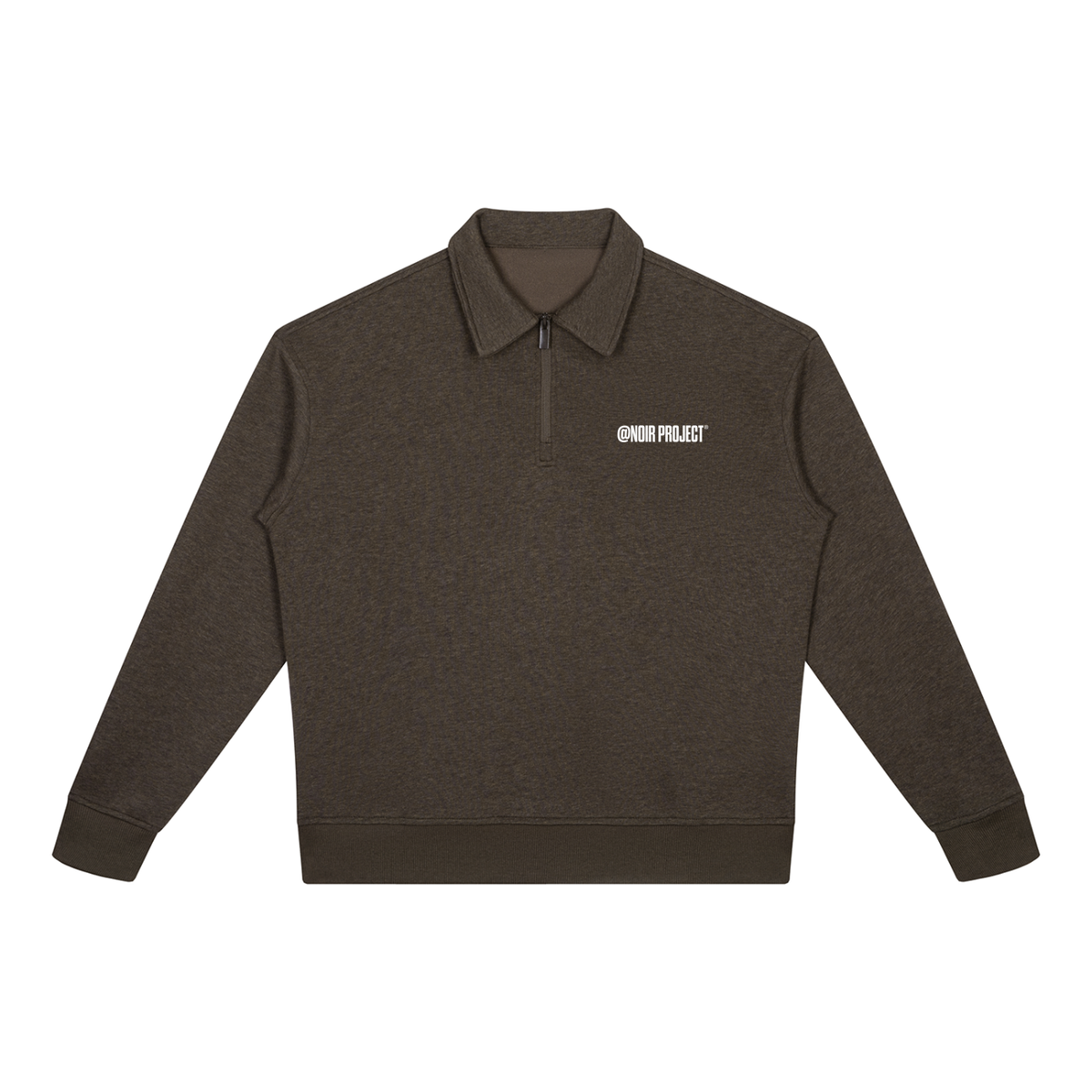 NP ESSENTIAL POLO - Unisex Boxy
