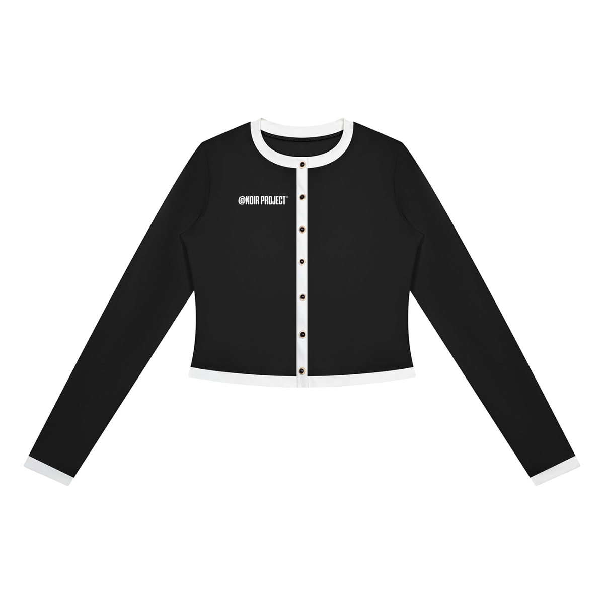 NOIRPROJECT - Women’s Color Block Yoga Sports