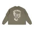 NoirProject - Broken Flight long sleeve