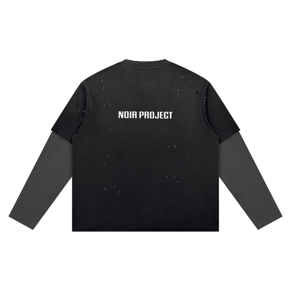 NoirProject - Eclipse Vision Tee