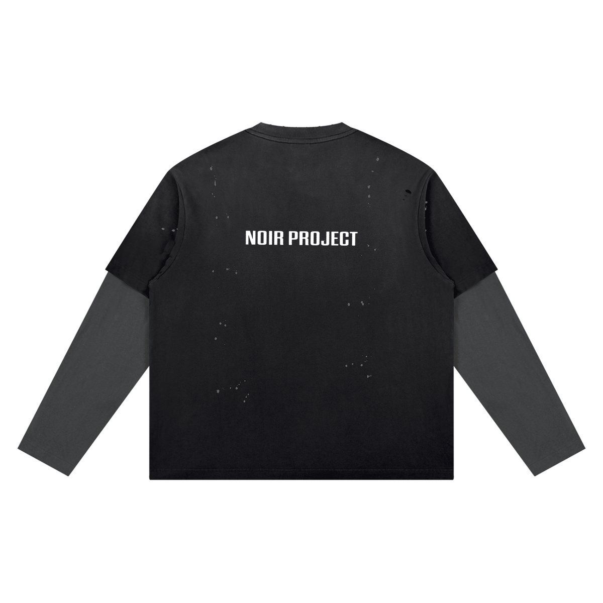 NoirProject - Eclipse Vision Tee