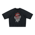 NoirProject - Ice Grillz Unisex T-Shirt