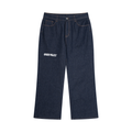 Noir Denim Pants - Men's Denim Jeans