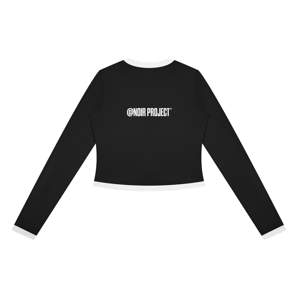 NOIRPROJECT - Women’s Color Block Yoga Sports