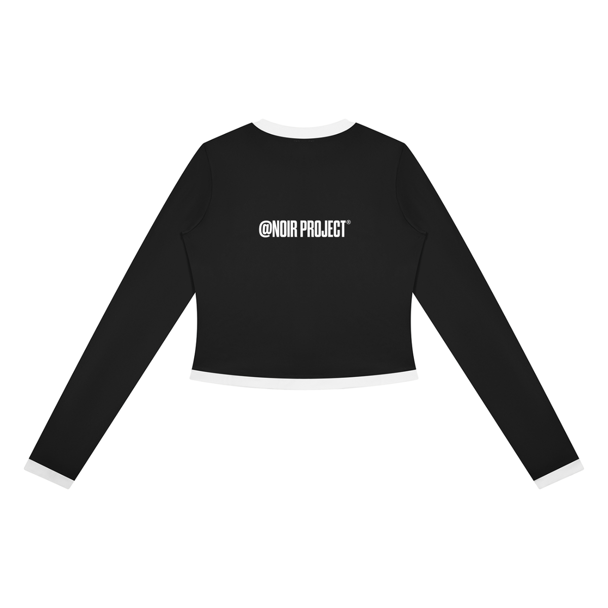 NOIRPROJECT - Women’s Color Block Yoga Sports