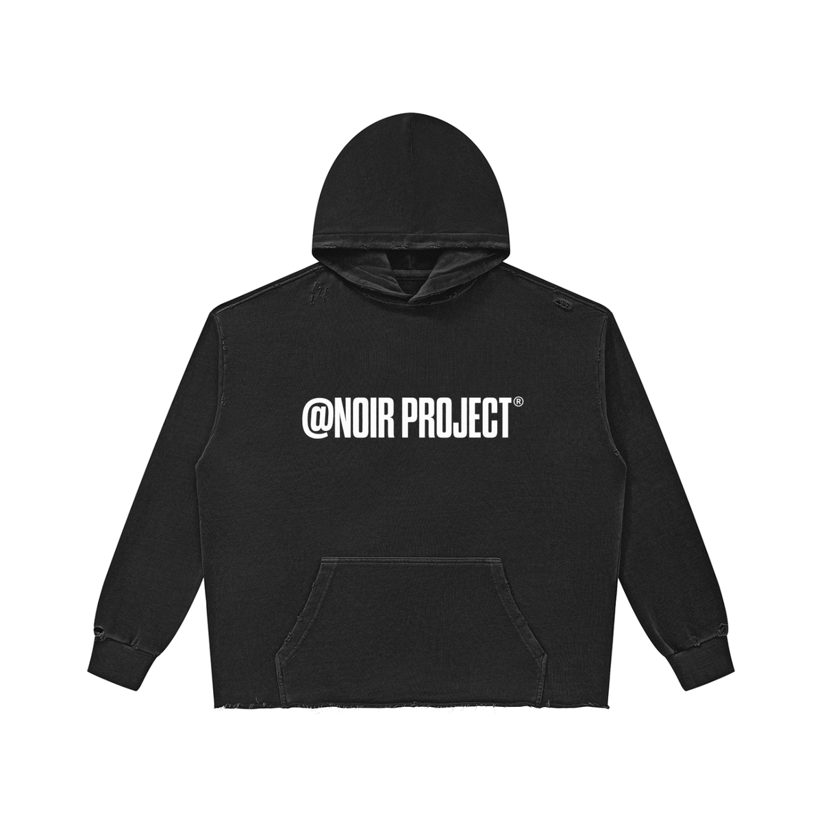 NoirProject - Cruise Unisex Vintage