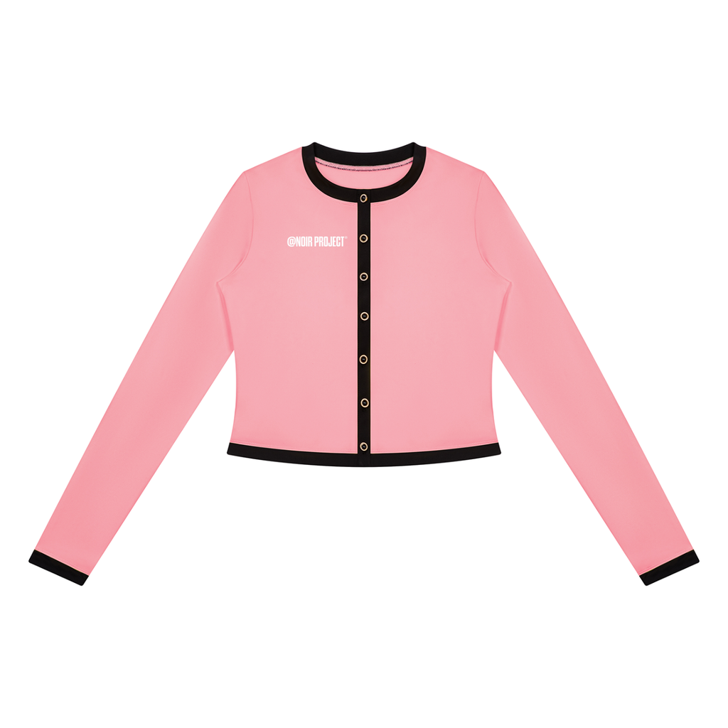 NOIRPROJECT - Women’s Color Block Yoga Sports