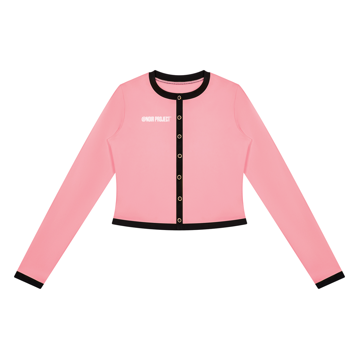 NOIRPROJECT - Women’s Color Block Yoga Sports