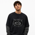 NoirProject - Eclipse Vision Tee