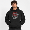 NOIR PROJECT - Ice Grillz Hoodie