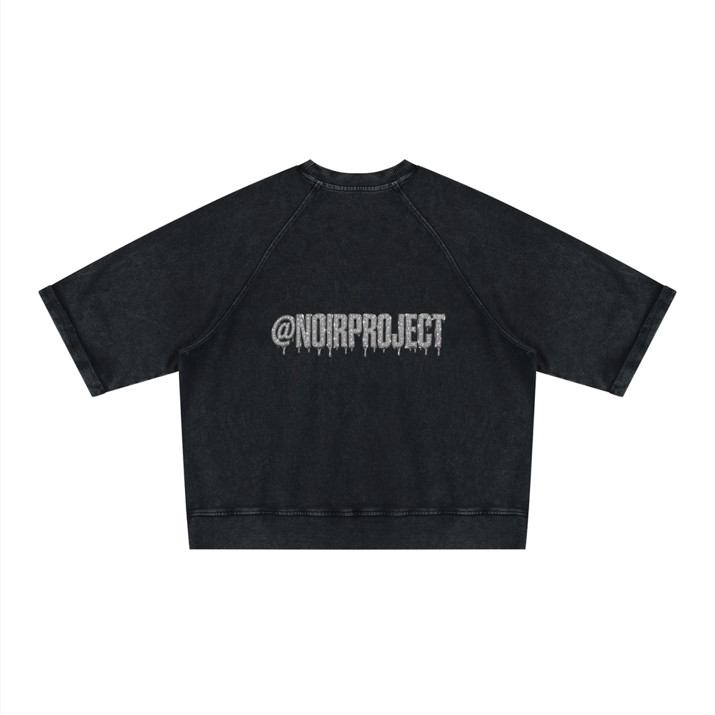 NoirProject - Ice Grillz Unisex T-Shirt