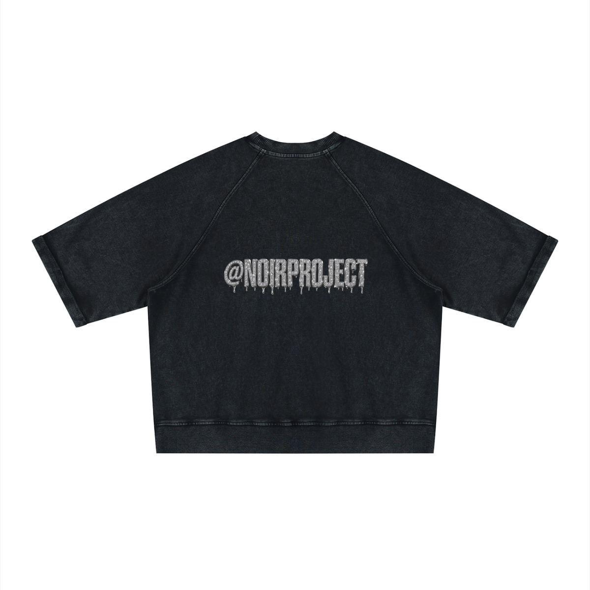NoirProject - Ice Grillz Unisex T-Shirt