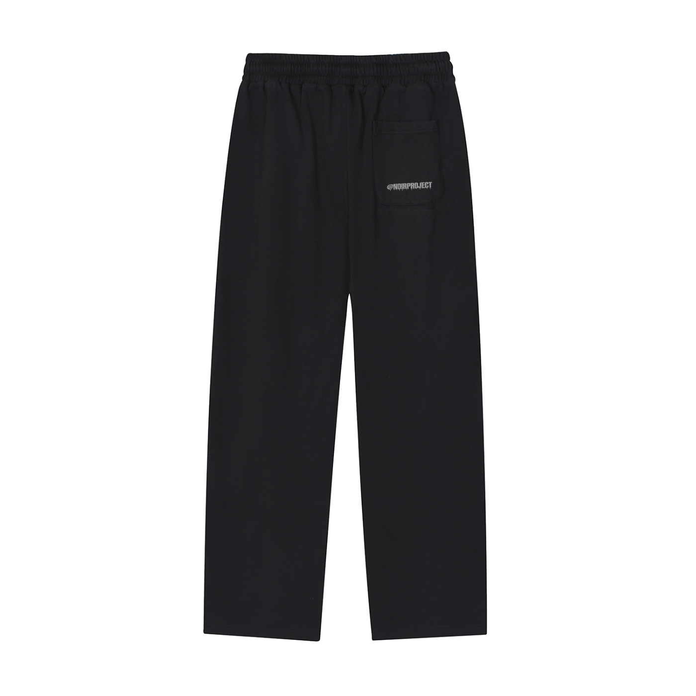 NoirProject - Noir Essential SweatPants