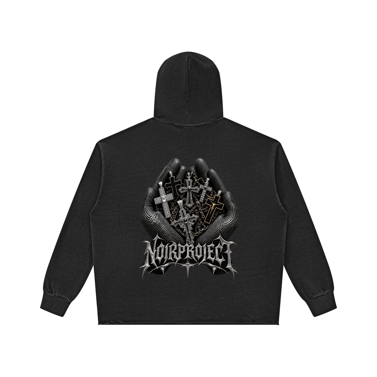 NoirProject - Cruise Unisex Vintage