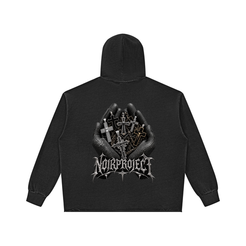 NoirProject - Cruise Unisex Vintage