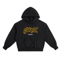 NoirProject - Saint Hoodie Boxy