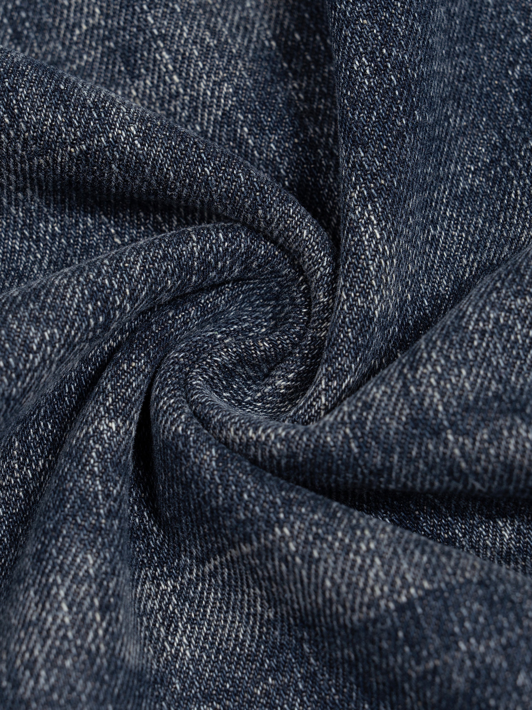 NoirProject -  Worn Mark Denim
